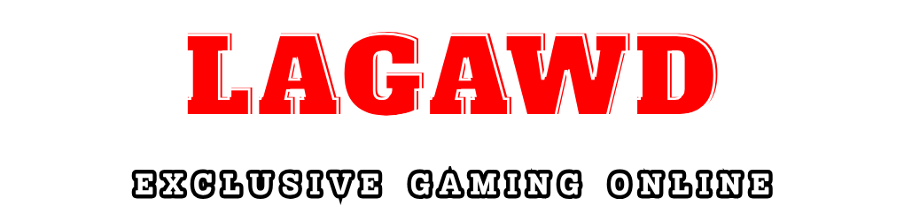 LOGO LAGAWD